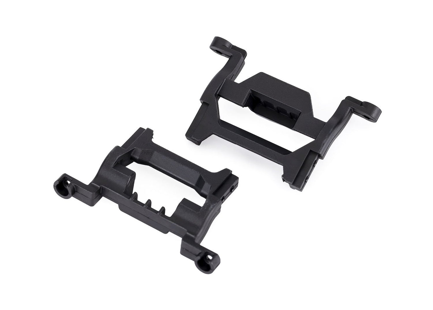 BUMPER MOUNT FRONT (1)/ REAR (1)