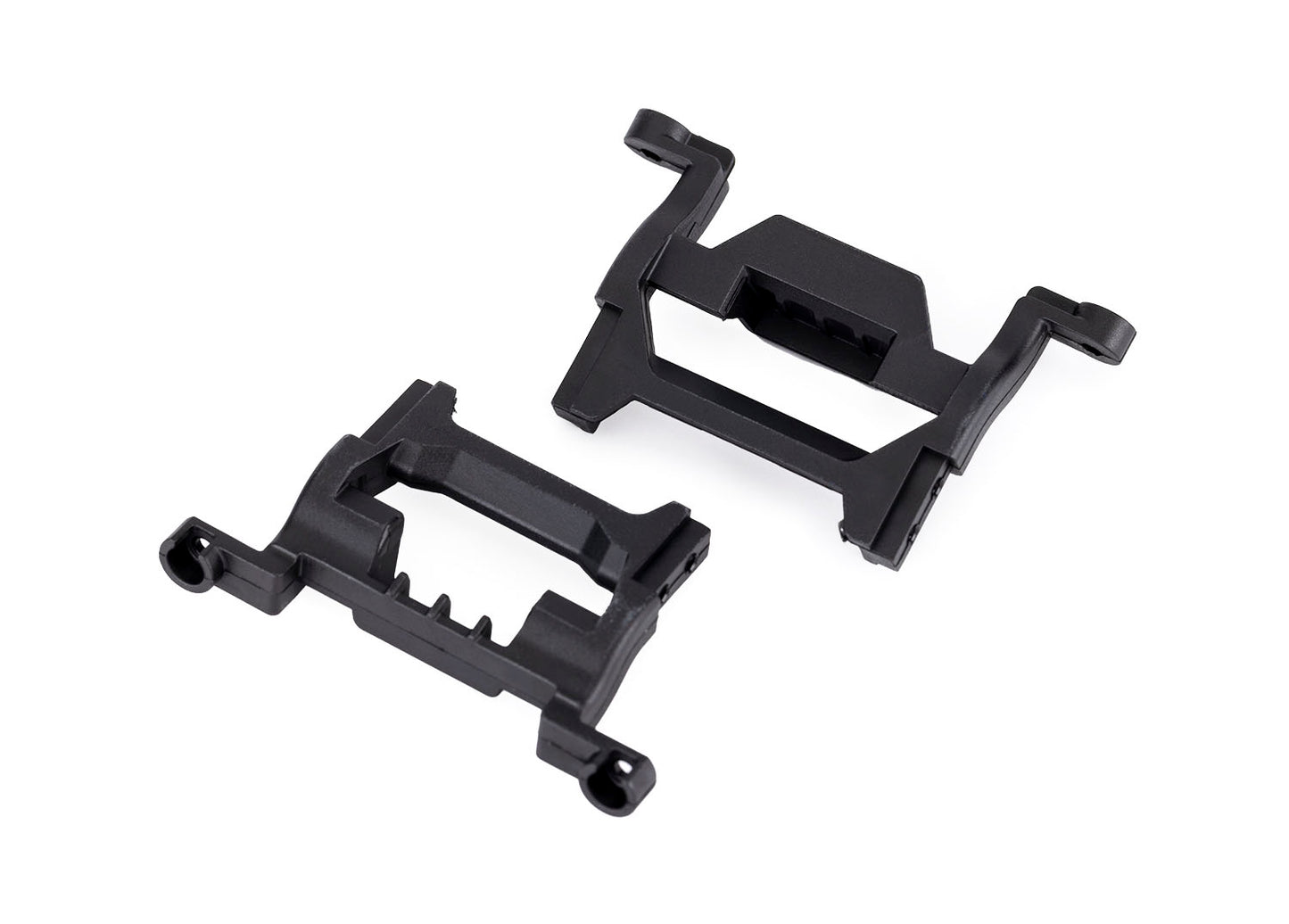 BUMPER MOUNT FRONT (1)/ REAR (1)