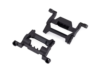 BUMPER MOUNT FRONT (1)/ REAR (1)