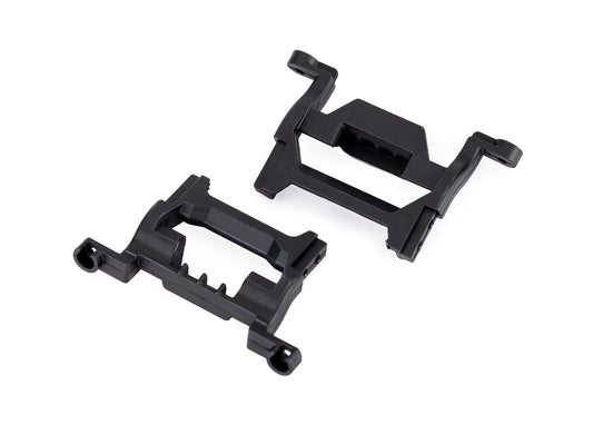 BUMPER MOUNT FRONT (1)/ REAR (1)