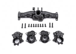 AXLE HSG REAR/PORTAL DRIVE HSGS REAR L&R