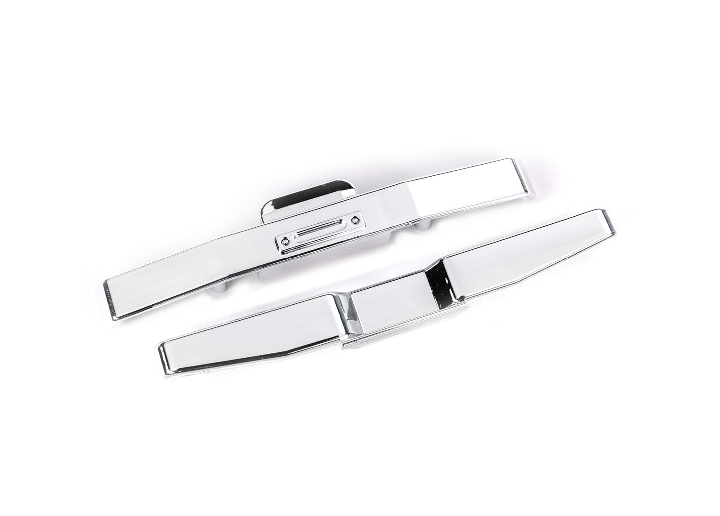 BUMPER FRONT (1)/ REAR (1) K10