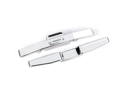 BUMPER FRONT (1)/ REAR (1) K10