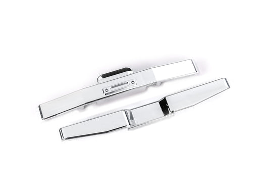 BUMPER FRONT (1)/ REAR (1) K10