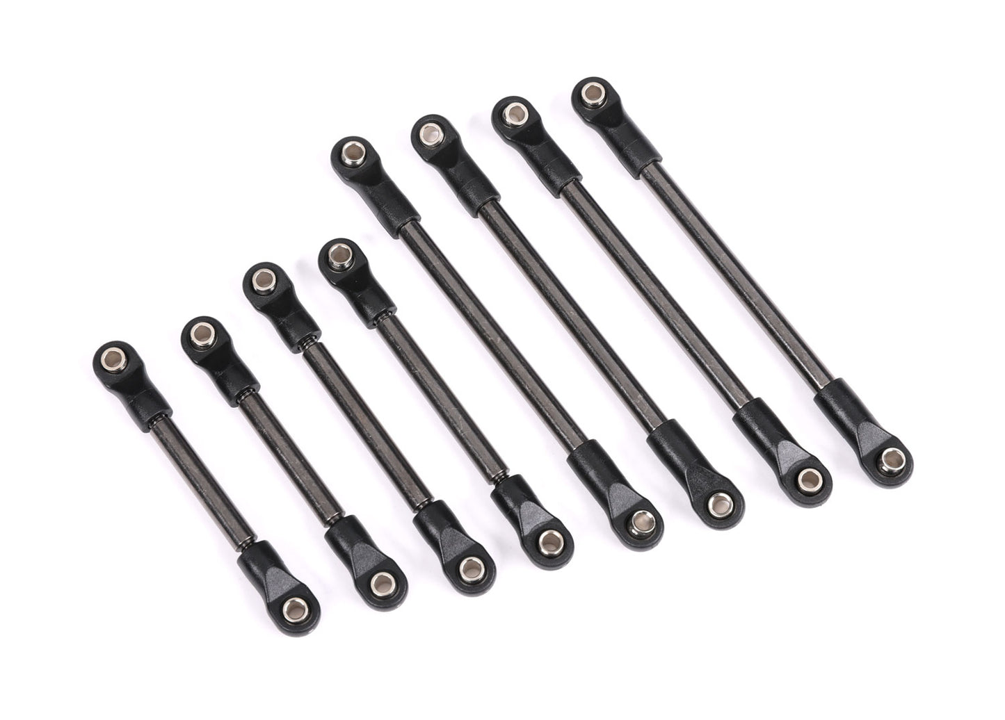 SUSPENSION LINK SET STEEL
