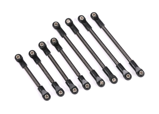 SUSPENSION LINK SET STEEL
