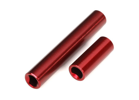 DRIVESHFT CNTR FEMALE RED