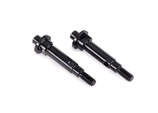 STUB AXLES PORTAL DRIVE (2)