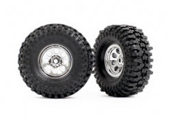 T&W CHRM WHL 2.4 MT TIRE