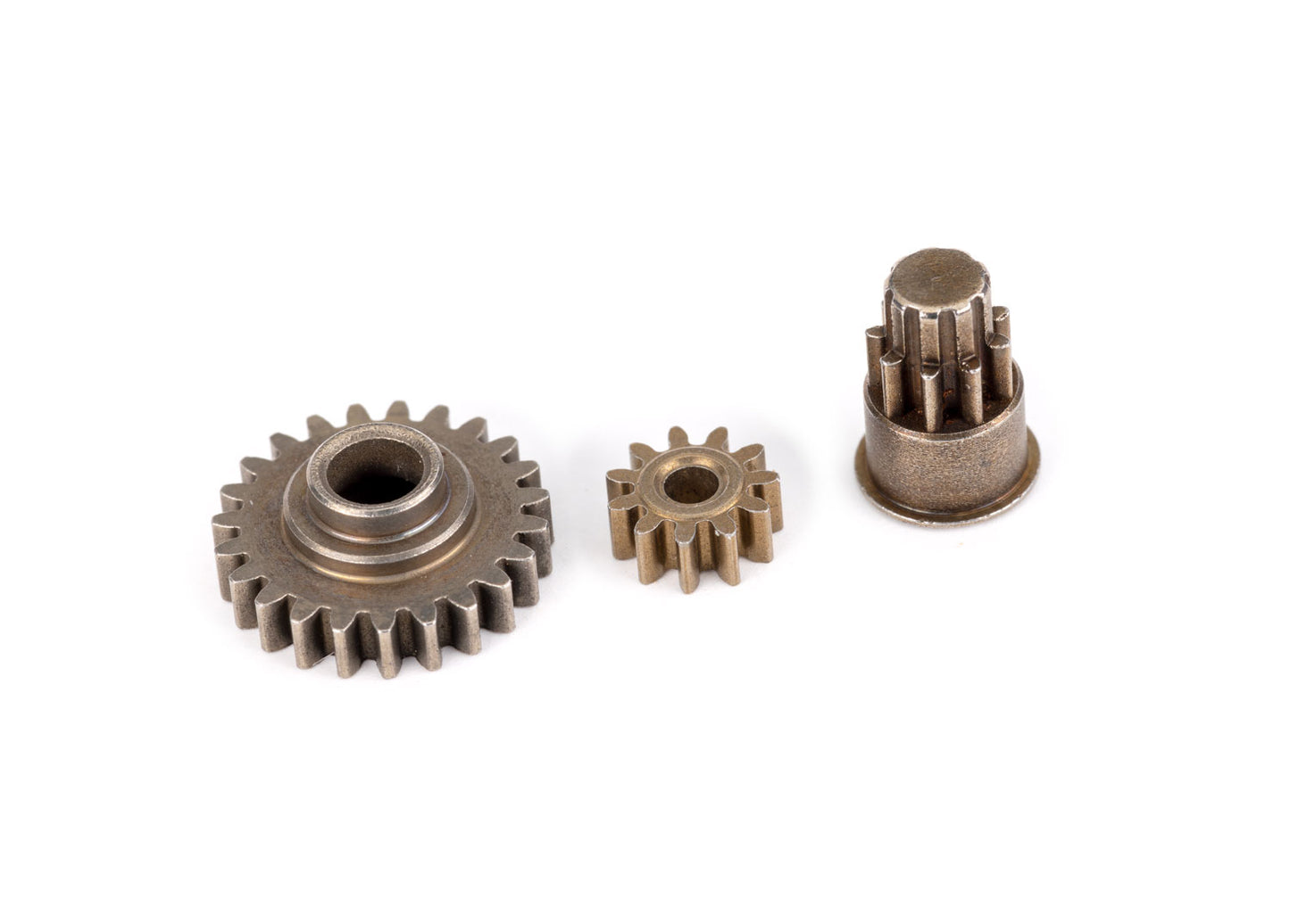 PORTAL DRIVE GEAR SET REAR L&R