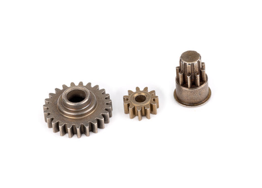 PORTAL DRIVE GEAR SET REAR L&R