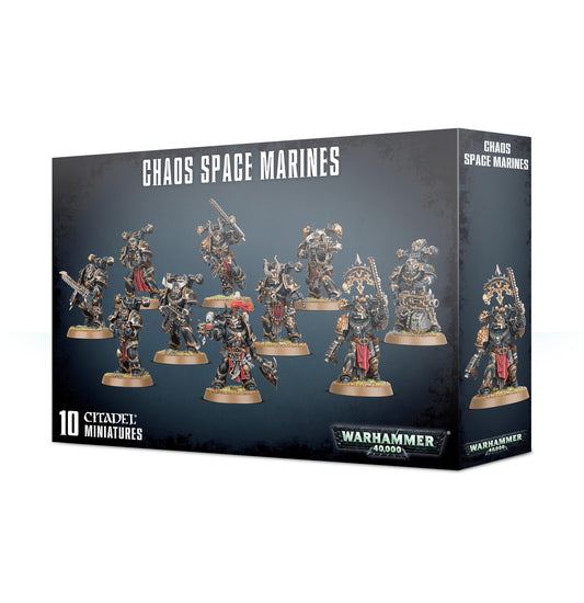 Horus Heresy - Mechanicum: Skitarii Battle-Pilgrym Corpus