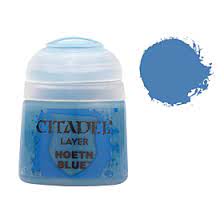CALGAR BLUE 12ML
