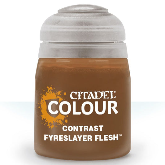 CONTRAST: FYRESLAYER FLESH (18ML)