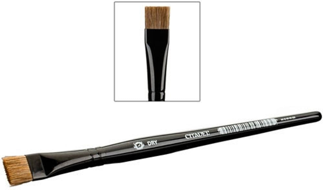 CITADEL LARGE DRYBRUSH