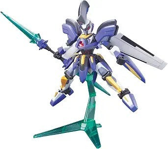 #9 Odin  "Little Battlers eXperience" Bandai Spirits LBX