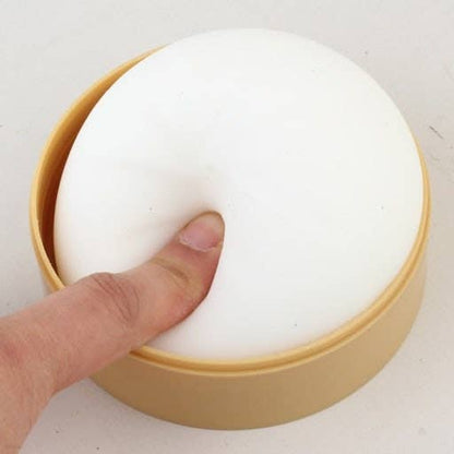 K-Wonderland - King Dumpling Squishy – Super Soft Stress Relief Fidget
