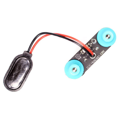 9V Battery Adapter
