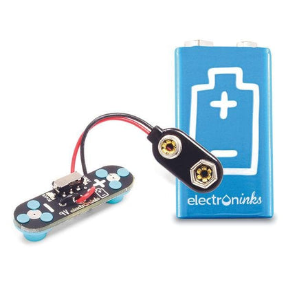 9V Battery Adapter