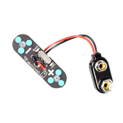 9V Battery Adapter