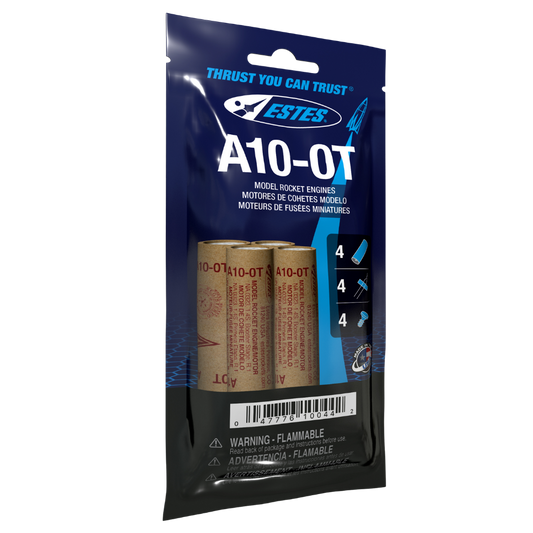 A10-0T Engines