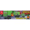 Fruehauf Beaded Van Trailer Hauler - Rat Fink 1:25