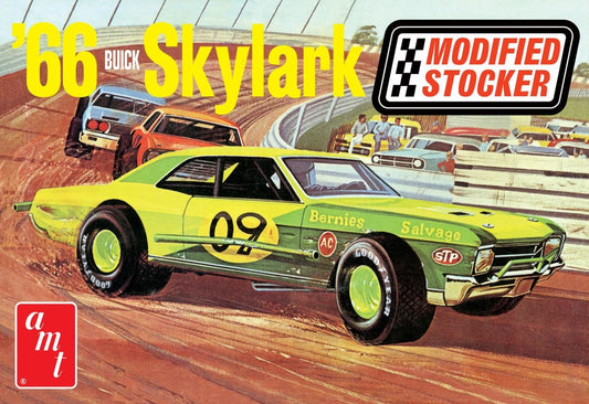 1966 Buick Skylark Modified Stocker Skill 2