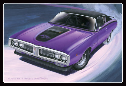 1971 Dodge Hemi Charger R/T AMT1442