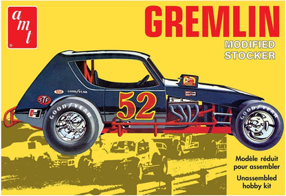 1/25 Gremlin Modified Stocker Model Kit