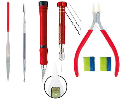 Army Painter Hobby Tool Kit (6 Piece)