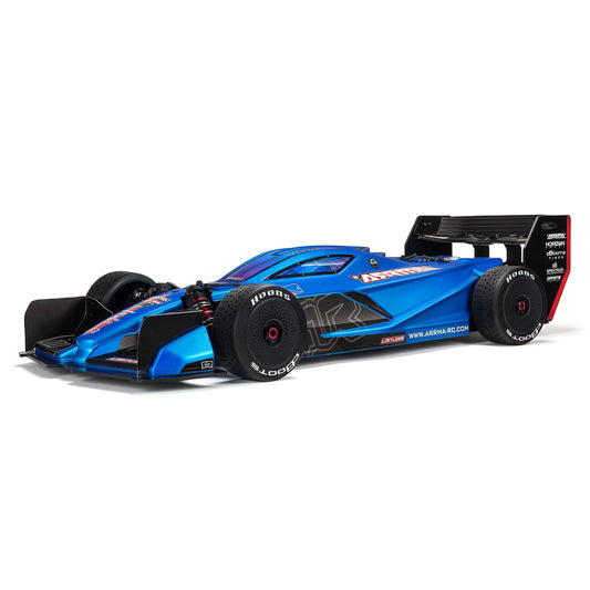 1/7 LIMITLESS Speed Bash All-Road Spd Mach