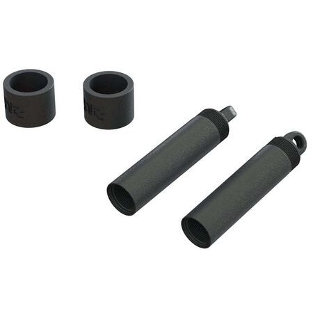 AR330517 - Rear Shock Body Spring Spacer Set (2): 4x4