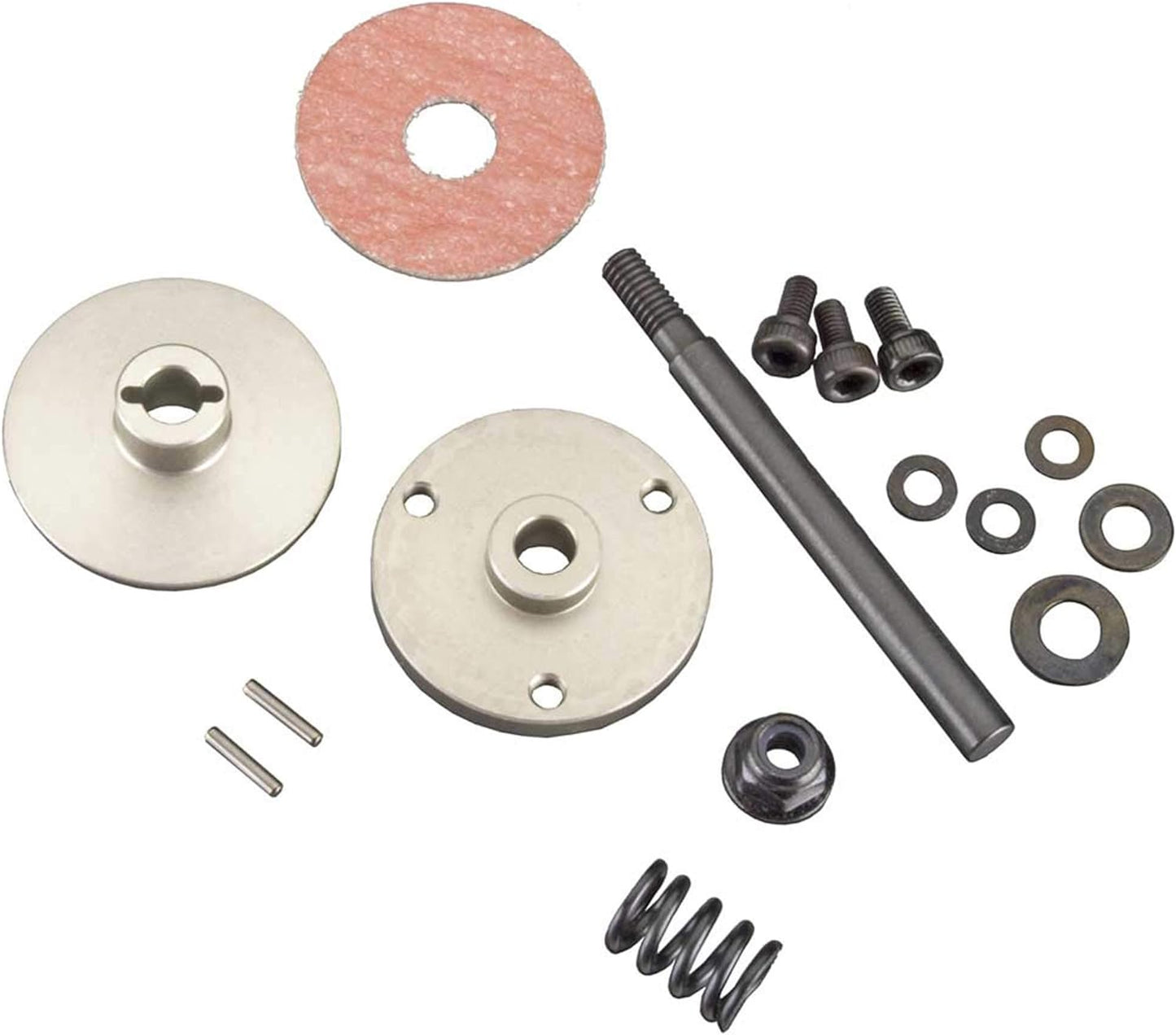 AX30414 Scorpion Slipper Clutch AX10