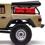 SCX24 Jeep Gladiator 1/24th 4WD RTR Beige