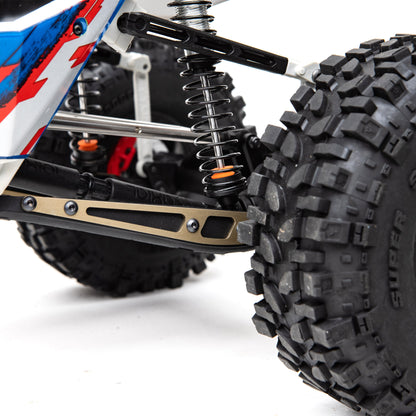 RBX10 Ryft 1/10th 4wd KIT, Gray