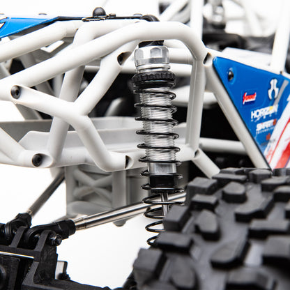 RBX10 Ryft 1/10th 4wd KIT, Gray