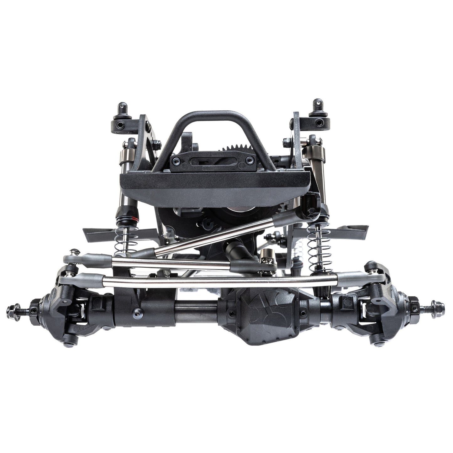 SCX10 PRO 1/10th 4WD Kit