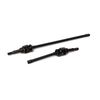AR14B Universal Axle Set (2pc): RBX10