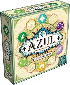 Azul: Queens Garden