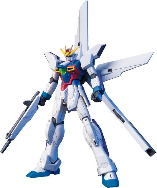 HG Gx-9900 Gundam X HGAW 1:144