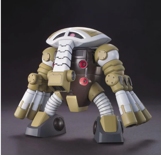 #139 Juaggu (Unicorn Version) "Gundam UC" 1/144, Bandai HGUC
