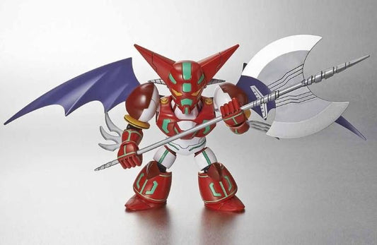 SDCS SHIN GETTER ROBO