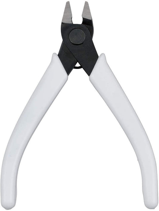 Mr Hobby Easy Nipper Tool White