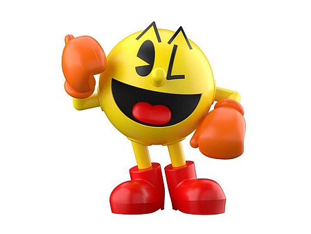 PAC-MAN ENTRY GRADE
