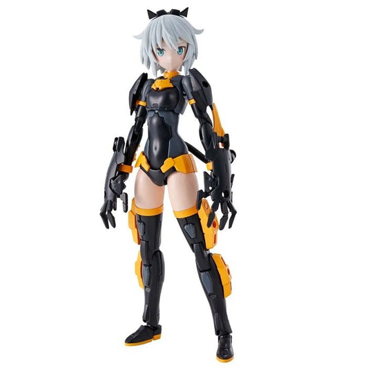 #01 SIS-G00 Rishetta (Color A) 30 Minute Sisters, 30MS