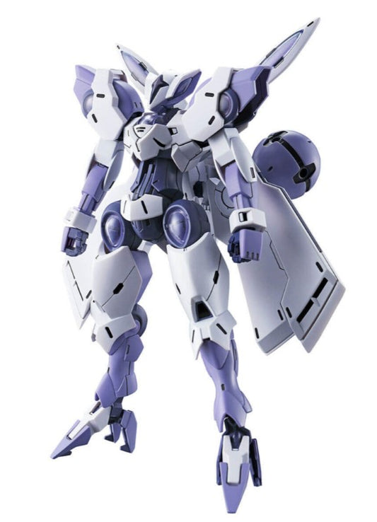 #02 Beguir-Beu The Witch from Mercury, Bandai Spirits Hobby