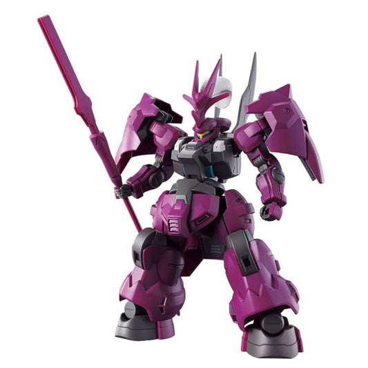 #04 Guel's Dilanza The Witch from Mercury, Bandai Hobby HG