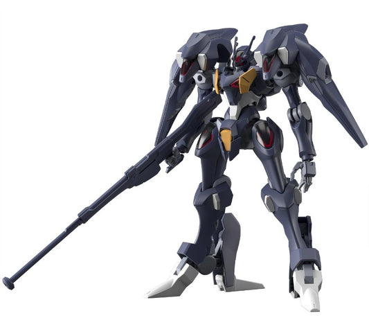 #07 HG Gundam Pharact The Witch from Mercury 1/144, Bandai