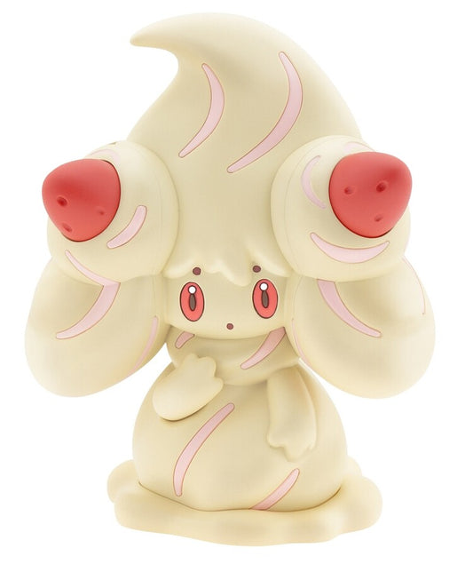Pokemon Model Kit Quick!! 12 Alcremie