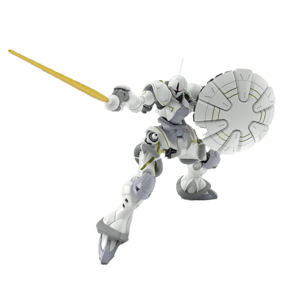BAN2773793 Bandai HG 1/144 Xavier's Gyan Hakuji-Packs "Mobile Suit Gundam GQuuuuuuX"